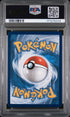 2025 Pokemon Oricorio Ex Ultra-premium Collection PSA 10 #024