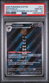 2025 Pokemon SVP Promo Gothitelle Wht Tech Sticker PSA 10 #211