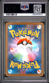 2026 POKEMON JAPANESE M3-NULLIFYING ZERO 086 CLEFAIRY ART RARE PSA 10 - back