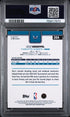 2025 Topps Kon Knueppel PSA 9 #204