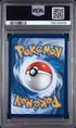 2025 Pokemon Mega Charizard X Ex Ultra-premium Collection PSA 9 #023