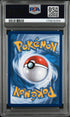 2025 Pokemon English ME Black Star Promo Mega Charizard X ex UPC PSA 8 #023