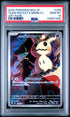 2025 POKEMON JAPANESE M2a-MEGA DREAM ex 205 TEAM ROCKET'S MIMIKYU ART RARE PSA 10 - front