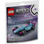 Lego Mini F1 ACADEMY Racing Car 30734