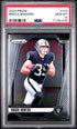2024 Panini Prizm 315 Brock Bowers PSA 10