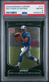 2009 Bowman Chrome 111 Matthew Stafford PSA 8