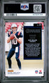 2024 Panini Donruss Retro 1994 23 Drake Maye PSA 9