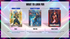 2026 Topps Neon Marvel Mega Box