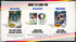 2026 Chrome Formula 1 Racing Hobby Box