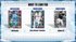 2026 Topps Holiday Baseball Advent Calendar