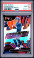 2025 Panini Select Phenomenon Jaxson Dart RC PSA 10 #22
