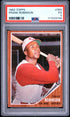 1962 Topps #350 Frank Robinson PSA 5