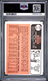 1966 Topps Pete Rose PSA 2 #30