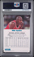 1992 Skybox USA Basketball Michael Jordan PSA 7 #37