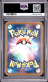 2026 Pokemon Japanese M3-Nullifying Zero Doublade Art Rare PSA 10 #091