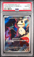 2025 Pokemon Japanese M2a Team Rocket's Mimikyu Art Rare PSA 10 #205
