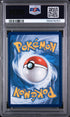 2025 Pokemon #056 Phantasmal Flames Mega Gengar Ex PSA 10