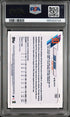 2021 Topps Chrome Tarik Skubal RC PSA 10 #103