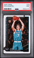 2025 TOPPS 204 KON KNUEPPEL PSA 9 - front