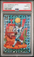 2021 Panini Donruss Optic Downtown Dak Prescott Downtown PSA 10 #DT5
