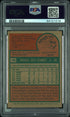 1975 Topps Mike Schmidt PSA 7 #70
