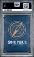 2025 One Piece Op13-Carrying On His Will Jewelry Bonney PSA 9 #108