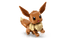 Lego Pokemon Eevee 72151