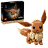 Lego Pokemon Eevee 72151