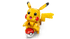 Lego Pokemon Pikachu and Poke Ball 72152