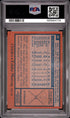 1978 Topps Eddie Murray RC PSA 6