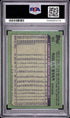 1982 Topps Nolan Ryan PSA 8 #90