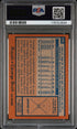 1978 Topps George Brett PSA 7 #100