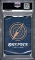 2025 One Piece Promos Roronoa Zoro Illustration Box Vol.3 PSA 10 #113