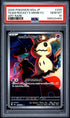 2025 Pokemon Japanese M2a Team Rocket's Mimikyu Art Rare PSA 10 #205