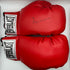 Muhammed Ali Autographed Boxing Gloves - Steiner COA