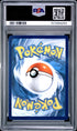 2024 Pokemon Twm En-Twilight Masquerade Eevee Illustration Rare PSA 8 #188