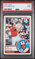 1983 Topps Cal Ripken Jr. PSA 9 #163