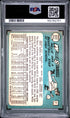1965 Topps Willie Stargell PSA 4 #377