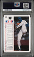 1991 Upper Deck Nolan Ryan PSA 8 #345
