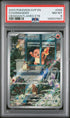 2023 Pokemon SVP Promo Charmander Obsidian Flames ETB PSA 8 #044