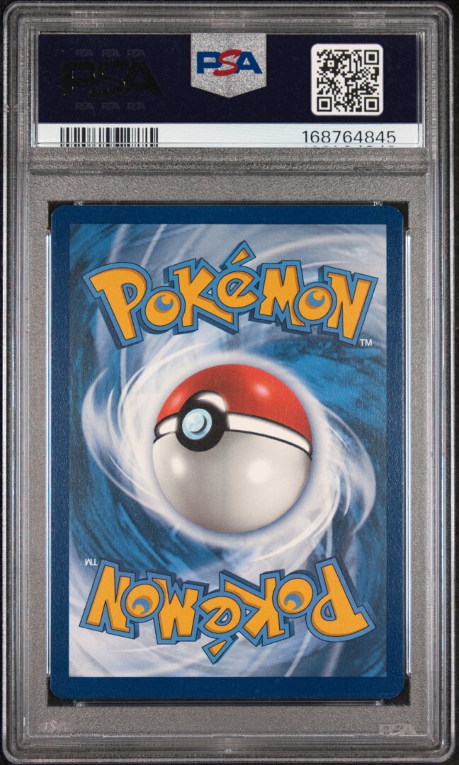 2022 Pokemon Sword & Shield Lost Origin Fa/snorlax Lost Origin PSA 7 #TG10