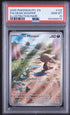 2025 Pokemon Phantasmal Flames Paldean Wooper Illustration Rare PSA 10 #102
