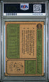 1974 Topps 283 Mike Schmidt PSA 6