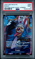 2025 One Piece Promos Buggy Op10 Release Event-winner PSA 9 #084