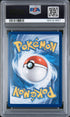 2025 Pokemon Mega Charizard X Ex Ultra-premium Collection PSA 9 #023