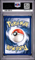 1999 Pokemon #19 Fossil Dragonite 1st Edition PSA 7