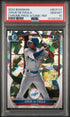 2023 Bowman Chrome Prospects Josue De Paula  #BCP111 Chrome Atomic PSA 10