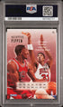 1994 E-Motion #13 Scottie Pippen PSA 10