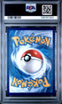 2025 Pokemon Meg En-Mega Evolution Stufful Illustration Rare PSA 10 #154