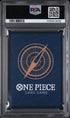 2025 One Piece Starter Deck St21-Ex Gear 5 Sentomaru Alternate Art PSA 10 #007